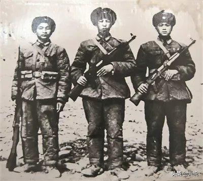 张国华评价印军：军官指挥不行，单兵能拼*刀刺**，不完全是豆腐兵