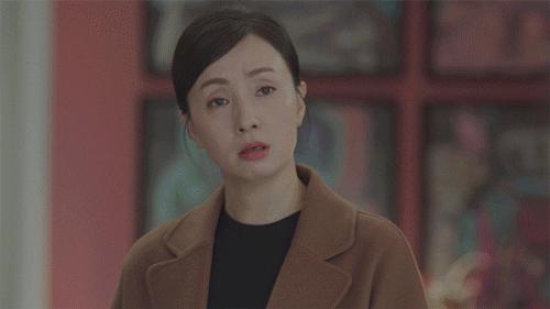 为徐峥消失10年，回归荧幕的她是真演员