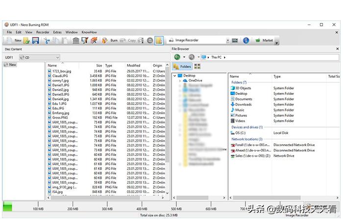 多媒体套件NeroPlatinum2019Suitev20中文破解版