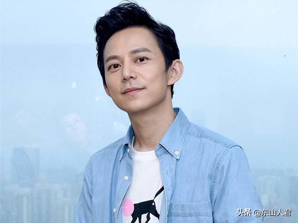 何炅戴军李维嘉龙丹妮,李维嘉为何否认与龙丹妮夫妻关系