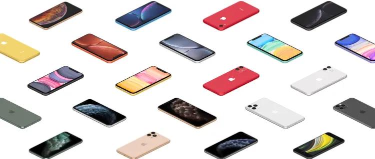 一张图看懂iphone全系,一张图看懂iphone2017发布会