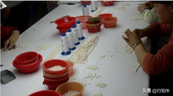 手工活兼职的套路,手工活这种兼职是不是骗人的