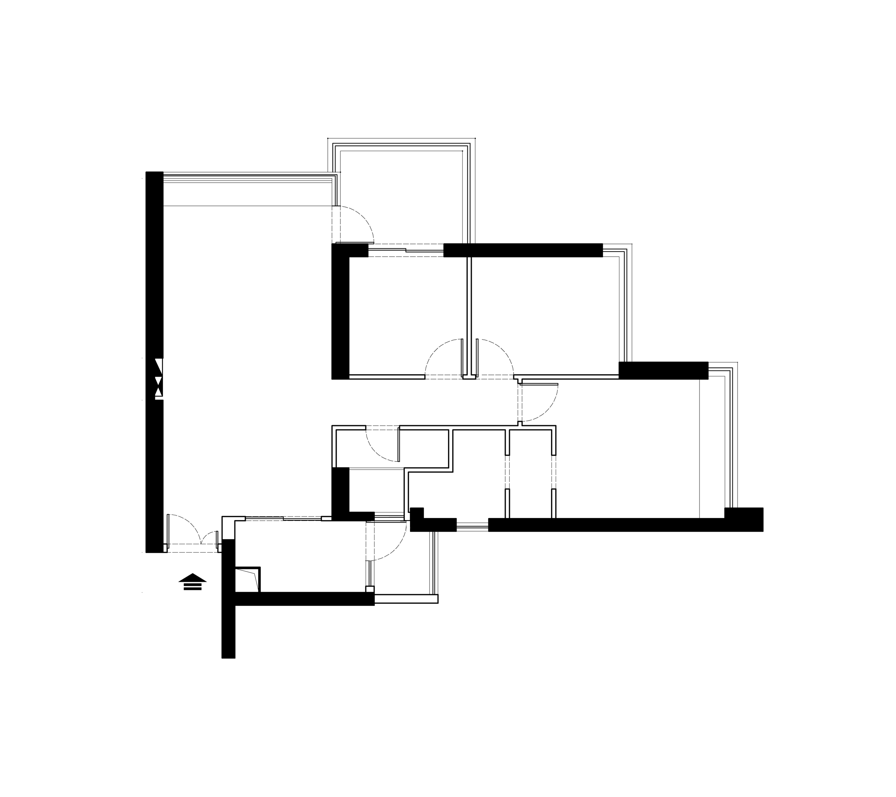 不落灰的90㎡绝美法式风，我一个洁癖居然看哭了