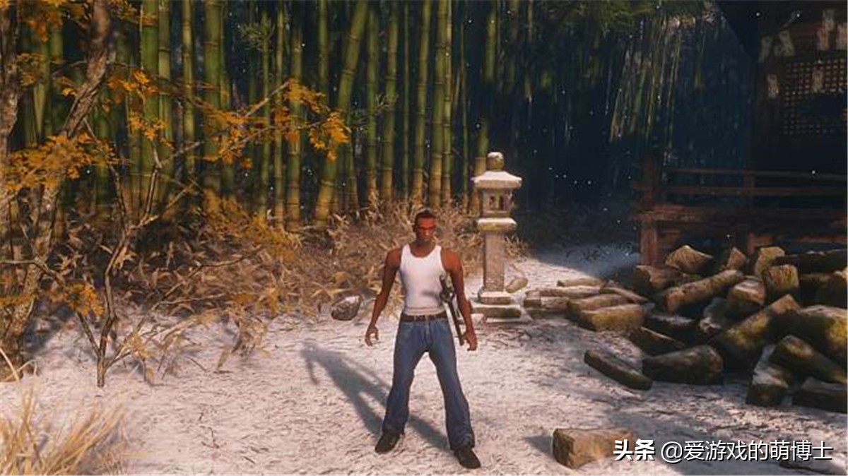 鍙嫾鎭舵悶鐜╁,gta鎭舵悶鐜╁绯诲垪