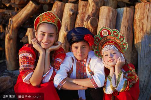 世界十大民族,世界上最大的十大民族