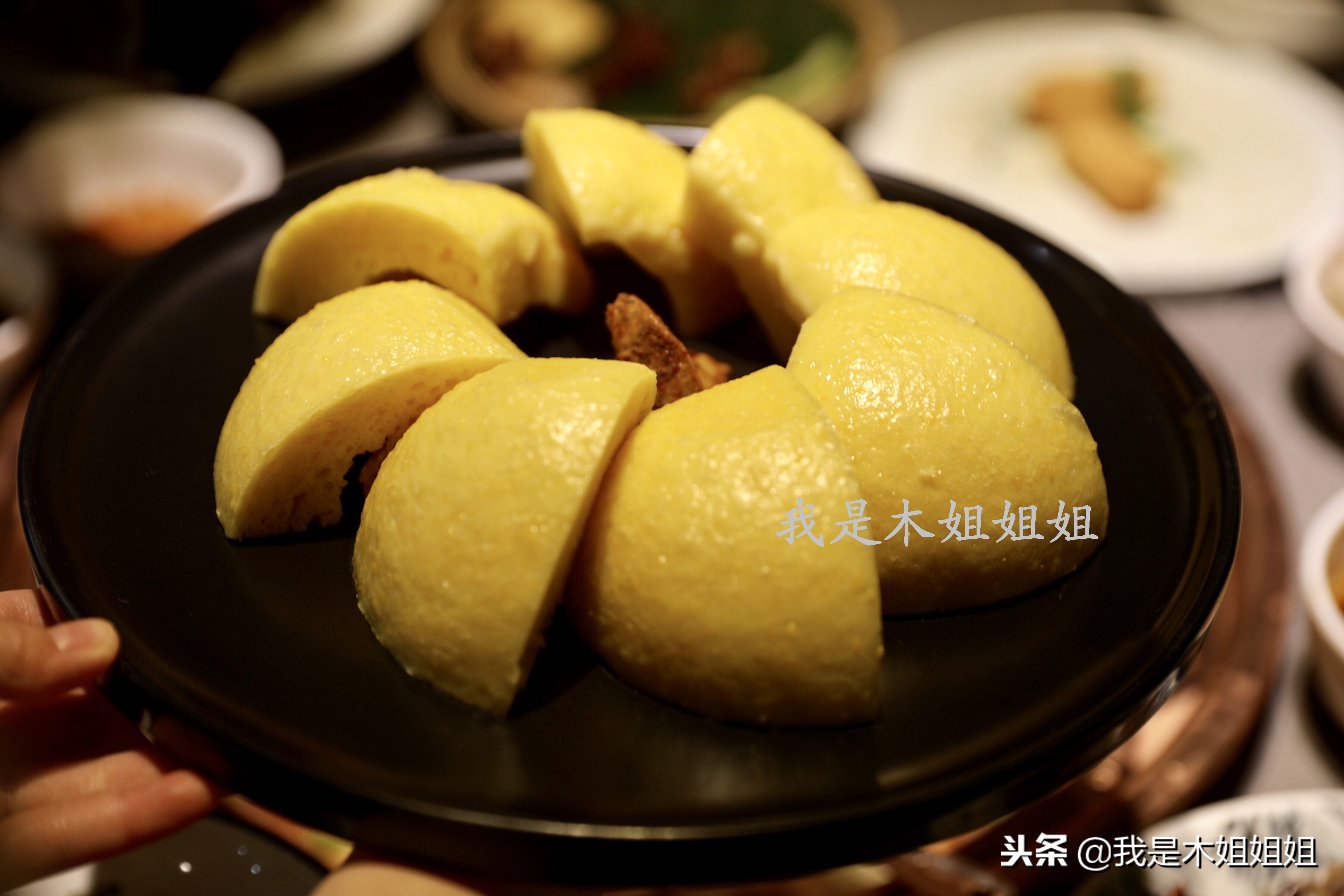 二斤半江团鱼,2斤江团鱼够几个人吃