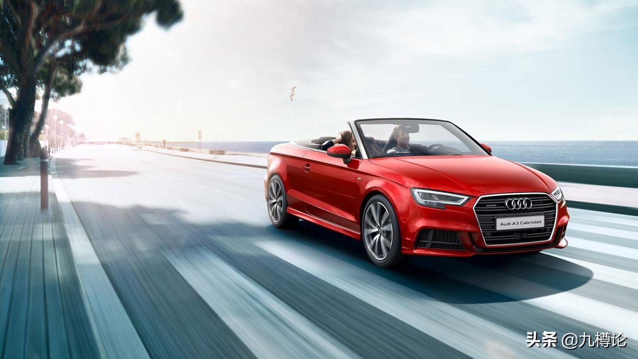 奥迪a3敞篷版多少钱,奥迪a3敞篷版二手