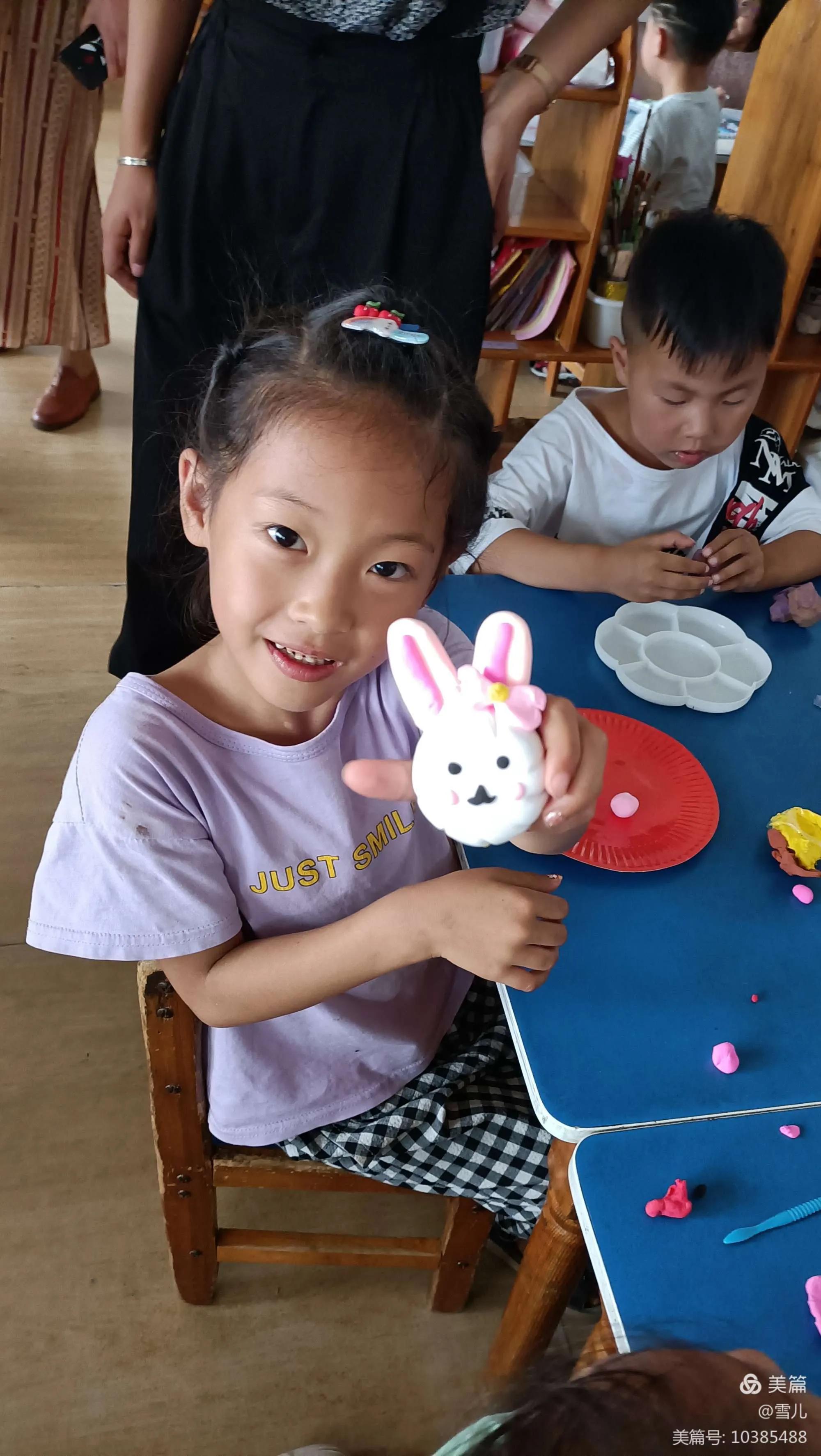 浓浓中秋情活动,欢度中秋节幼儿园