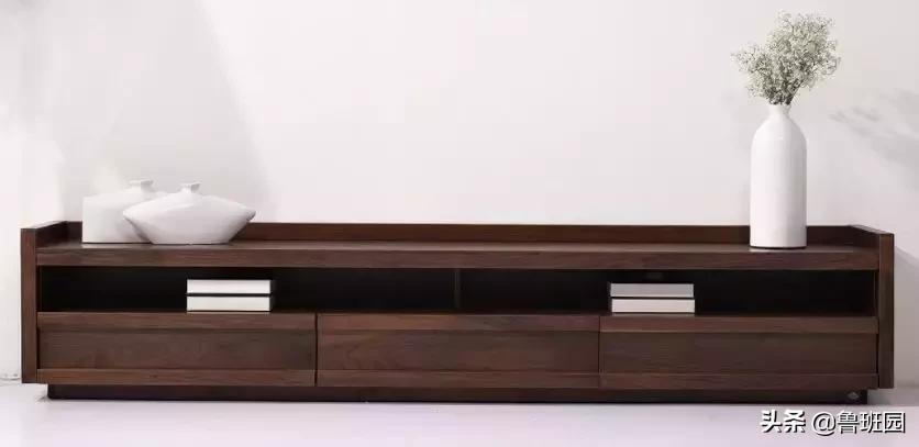 黑胡桃辨别真假,材料作假如何判定