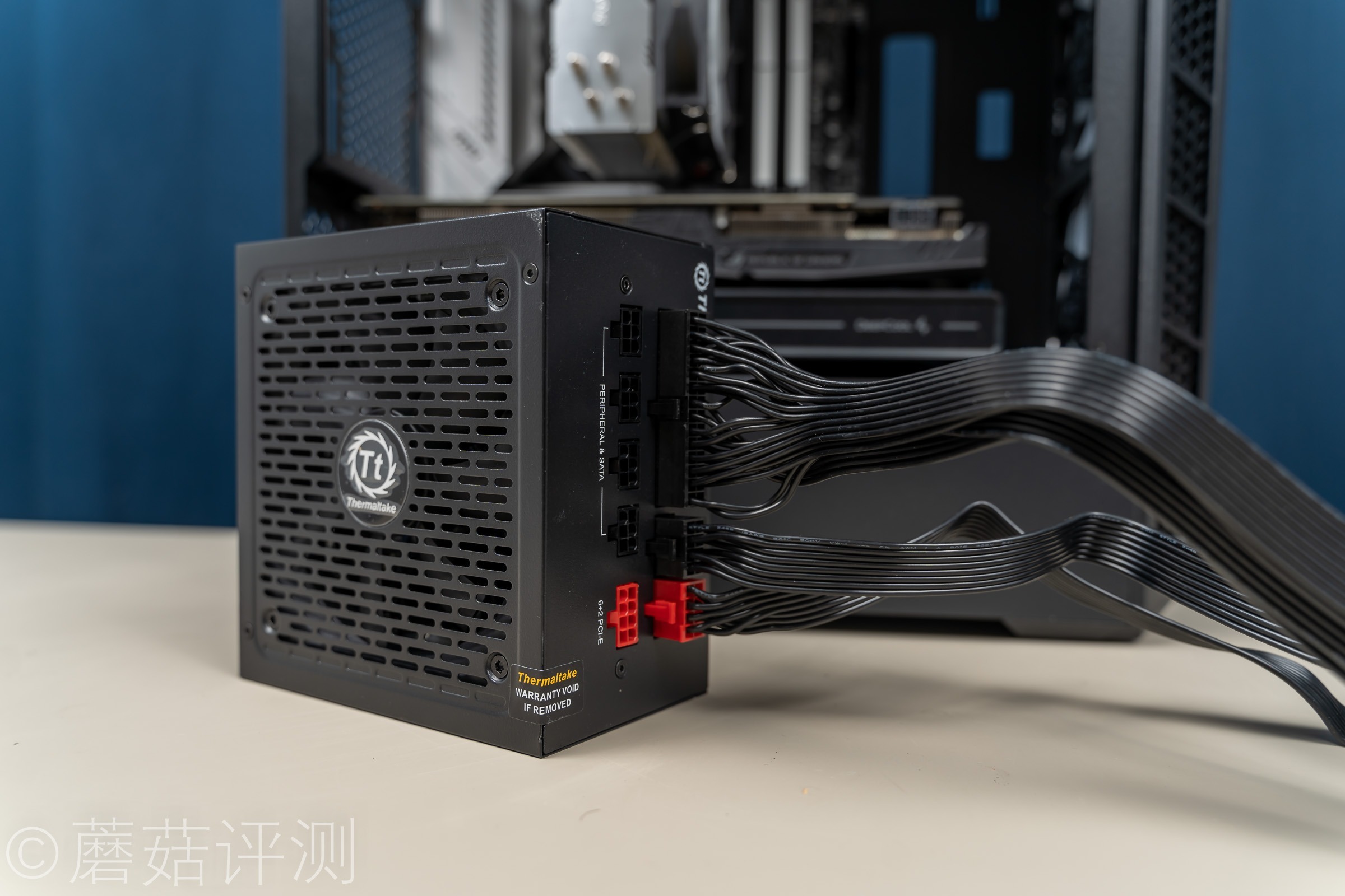 5600x搭配2080ti,5600x搭配1060显卡测试