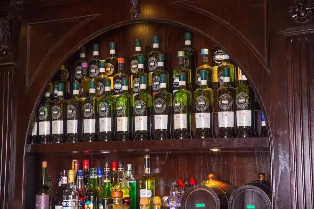 上海贫民窟风格酒吧,魔都居然有这么个性的酒吧