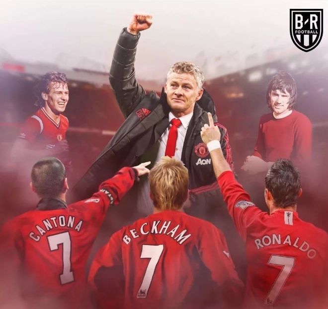 三年任期成一梦，索尔斯克亚到底输在了哪里？