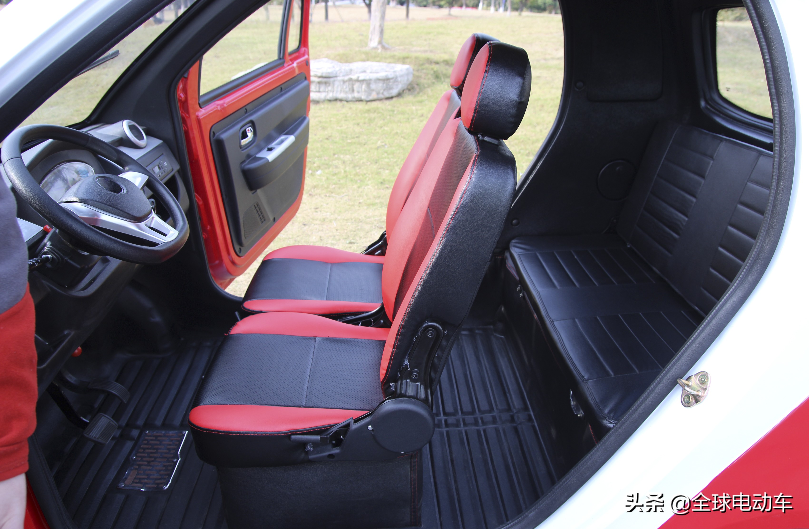 什么低速电动车能上牌,低速电动车上牌要什么手续