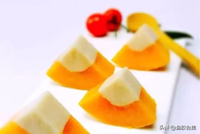 鱼胶怎么做不成鱼胶冻,鱼胶冻做法用什么鱼胶