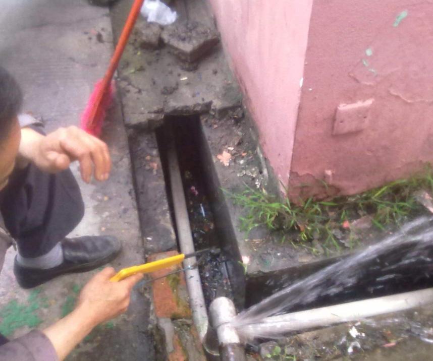 换水龙头最方便的办法,换水龙头的简单方法