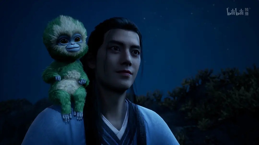 还记得这部优秀的国漫凡人修仙传吗？为什么一直没有更新的消息呢