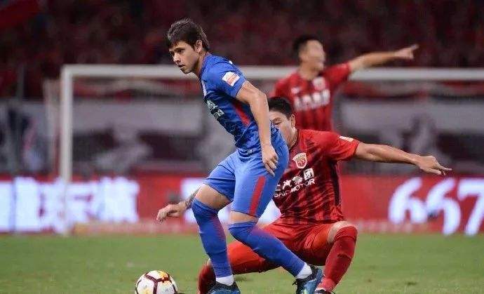 申花保级希望,保级路上任重而道远