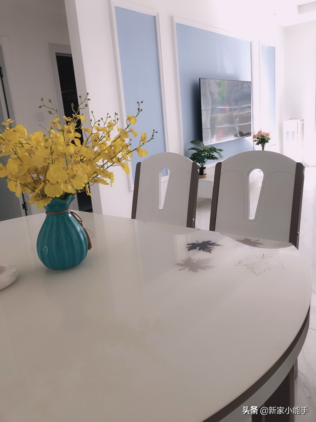 硬装完成后家具家电的进场顺序,房子硬装完家具家电焦急进场吗