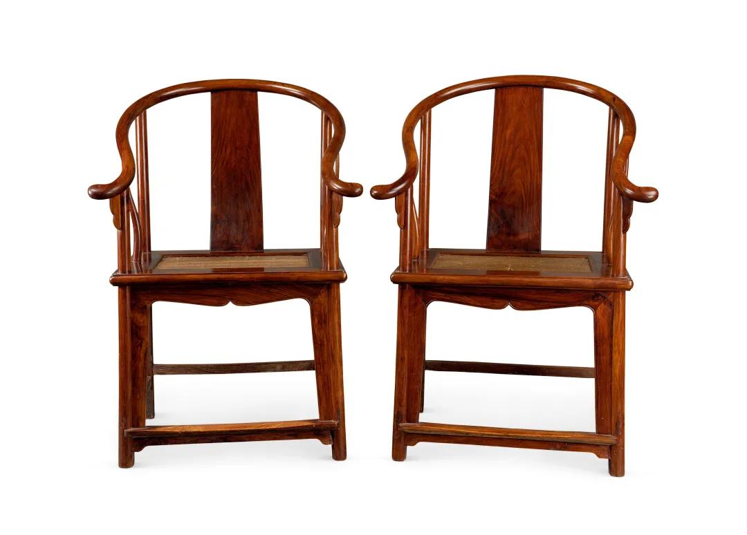 「北京荣宝2021春拍」揽精阅珍——西洋陈设及中式家具精品赏析