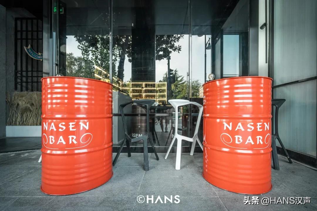 武汉即将新开的酒吧,武汉新开酒吧排名