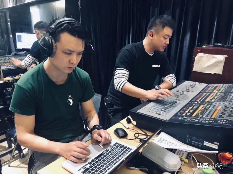 李灿演出,李灿演唱会混剪