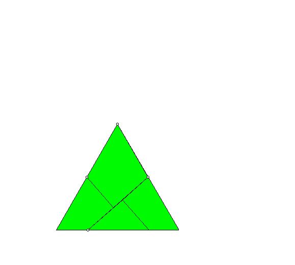 秒杀几何难题解析,一张图看懂几何题解析