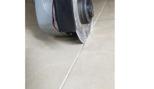 瓷砖缝特别小用什么美缝,瓷砖缝比较细怎么美缝