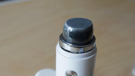 须眉洁面仪对男性好吗,须眉洁面仪使用方法