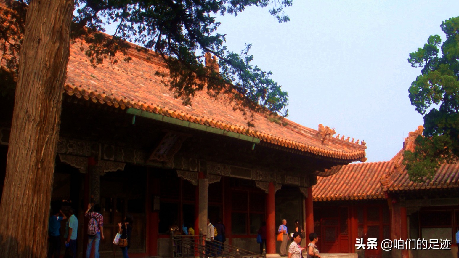 北京故宫旅游自由行热门攻略,故宫旅游攻略自由行攻略