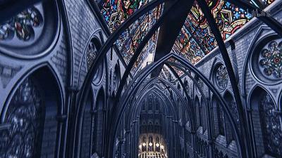 当年为什么巴黎圣母院大火,巴黎圣母院遭遇大火是哪一年