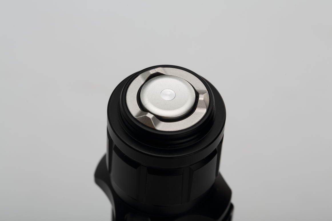 千米金箍棒OLIGHTWARRIOR武士XTurbo评测超级远射桶评测