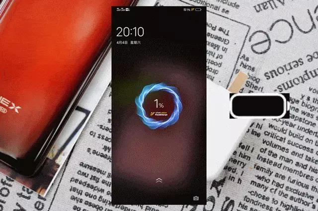 nex3s无界瀑布屏让眼界全面升级,nex3s5g版拍照评测