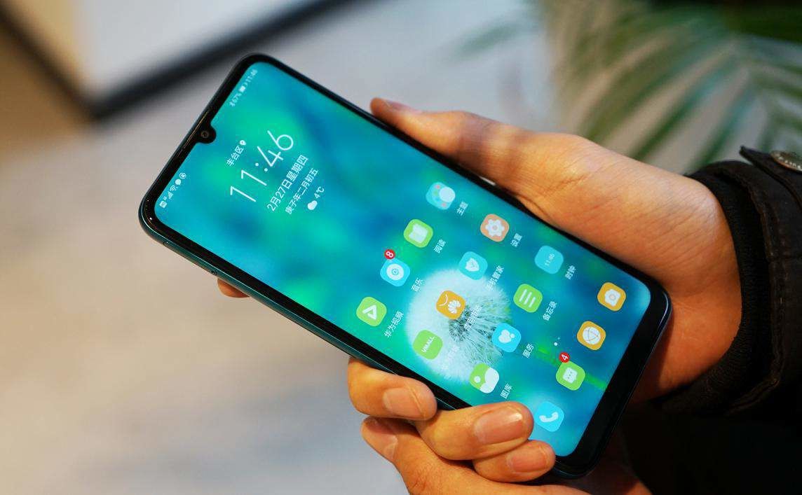 华为三不原则,选华为手机别盲目跟风乱买