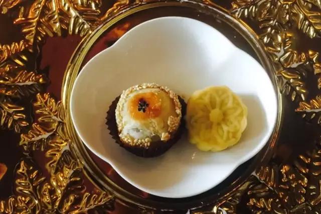 海派轻奢风格露台餐厅,低调轻奢露台餐厅