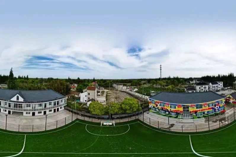 上海新建足球场在哪里,上海未来要建新的专业足球场