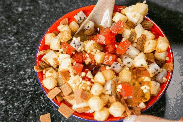 超辣的成都小吃推荐,成都特点小吃必吃