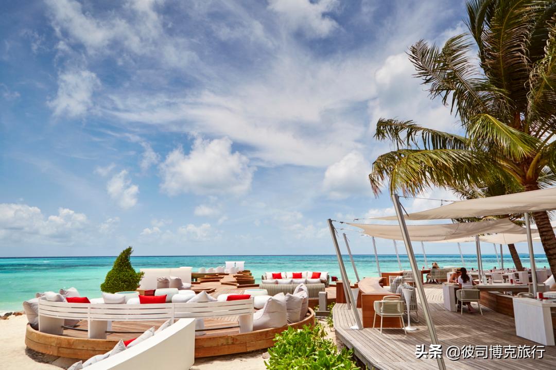 8999元起Get林心如、安以轩、李念同款马尔代夫六星岛-南丽世