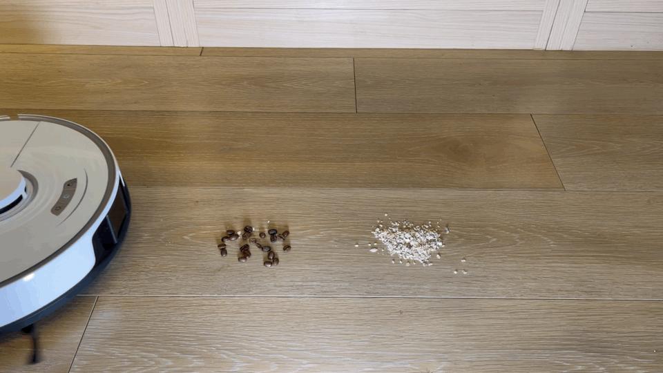 小米扫地机器人是鸡肋吗,扫地机器人选购和使用经验