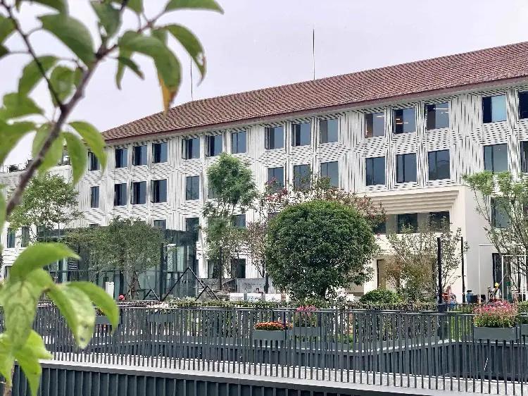 其他城市人眼中的成都,成都人眼中的成都