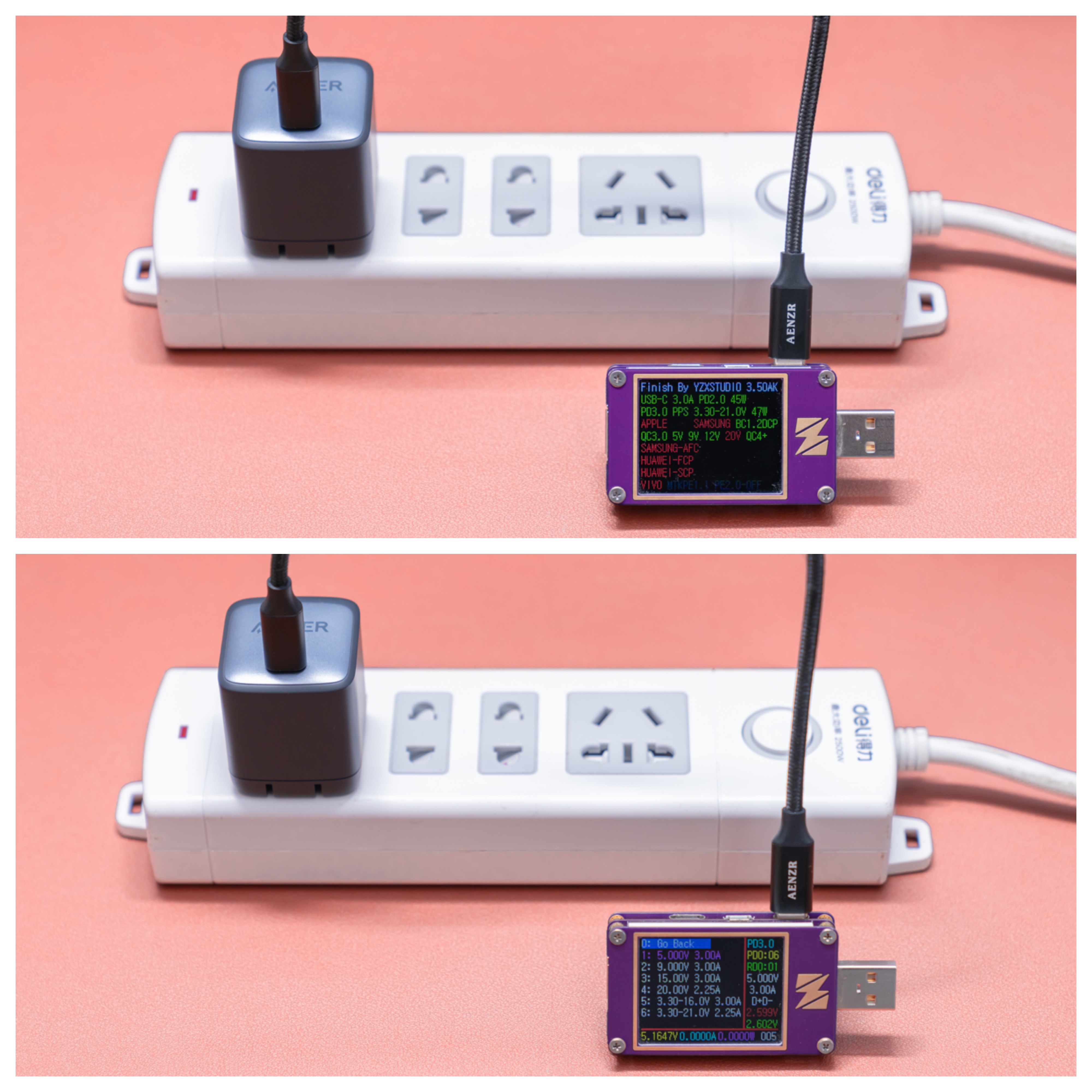 anker安克氮化镓升级超能充,anker氮化镓快充ultra