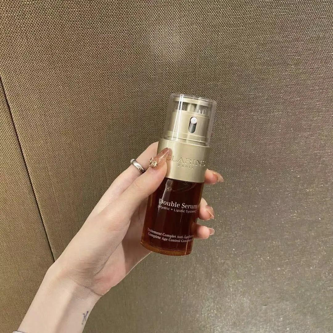 新手最值得入的大牌抗老精华,高丽雅娜类肉毒抗老精华怎么样