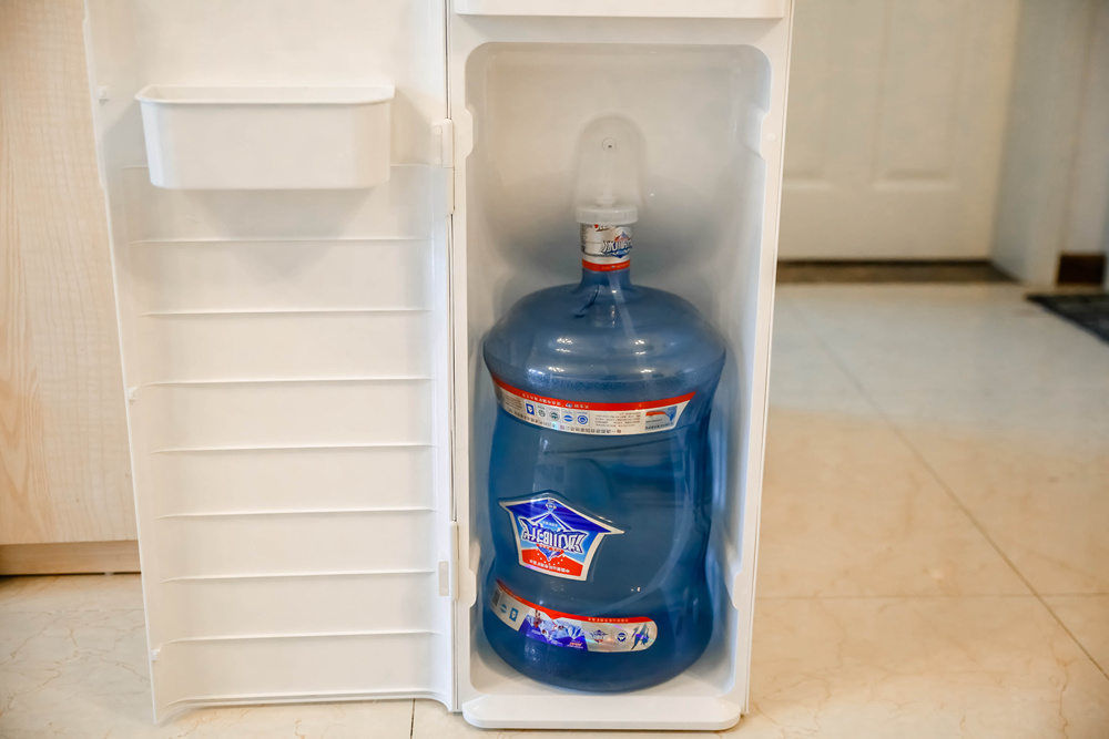 有冰水功能的即热茶吧机评测,即热饮水机和茶吧机哪种更实用