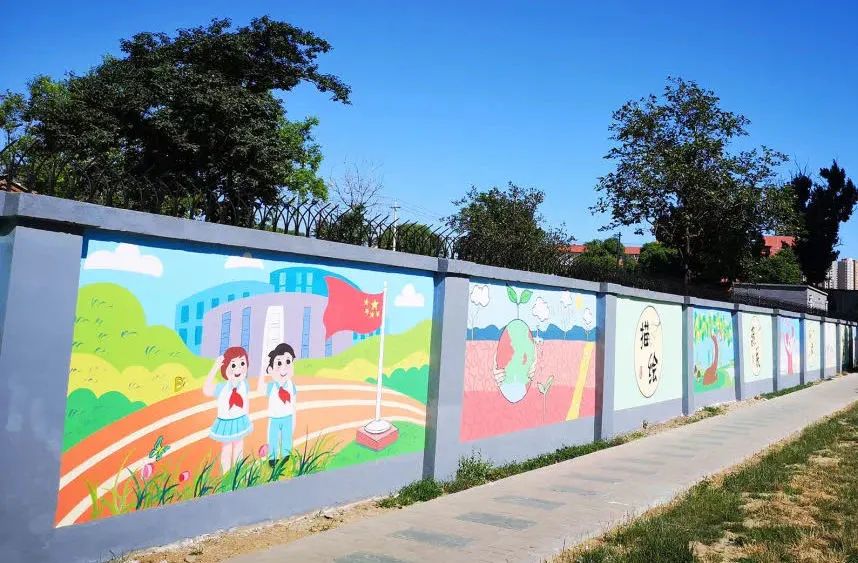 朝阳街巷遇见美好