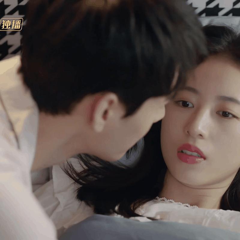 现代剧cp适配度只服这27对夫妇，男的帅、女的美，个个顶级高配