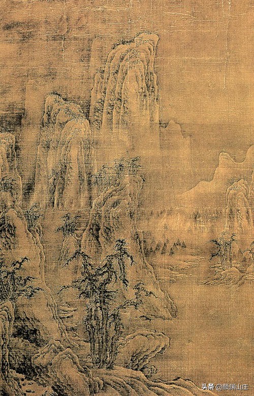 谒金门诗词诵读,谒金门原创诗词