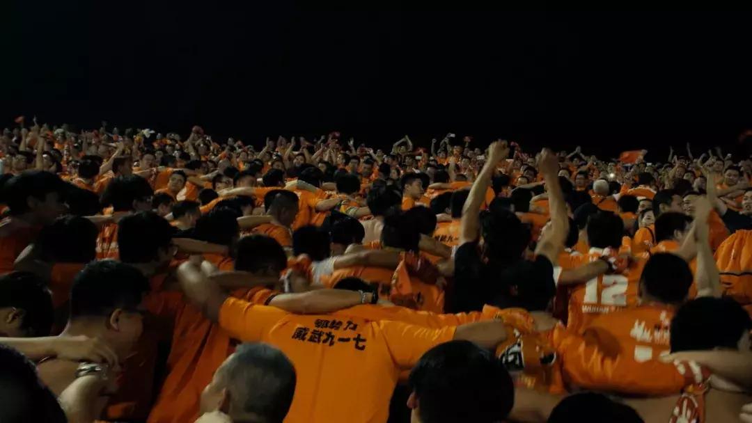 武汉卓尔亚冠夺冠纪录片,武汉卓尔冲超海阔天空