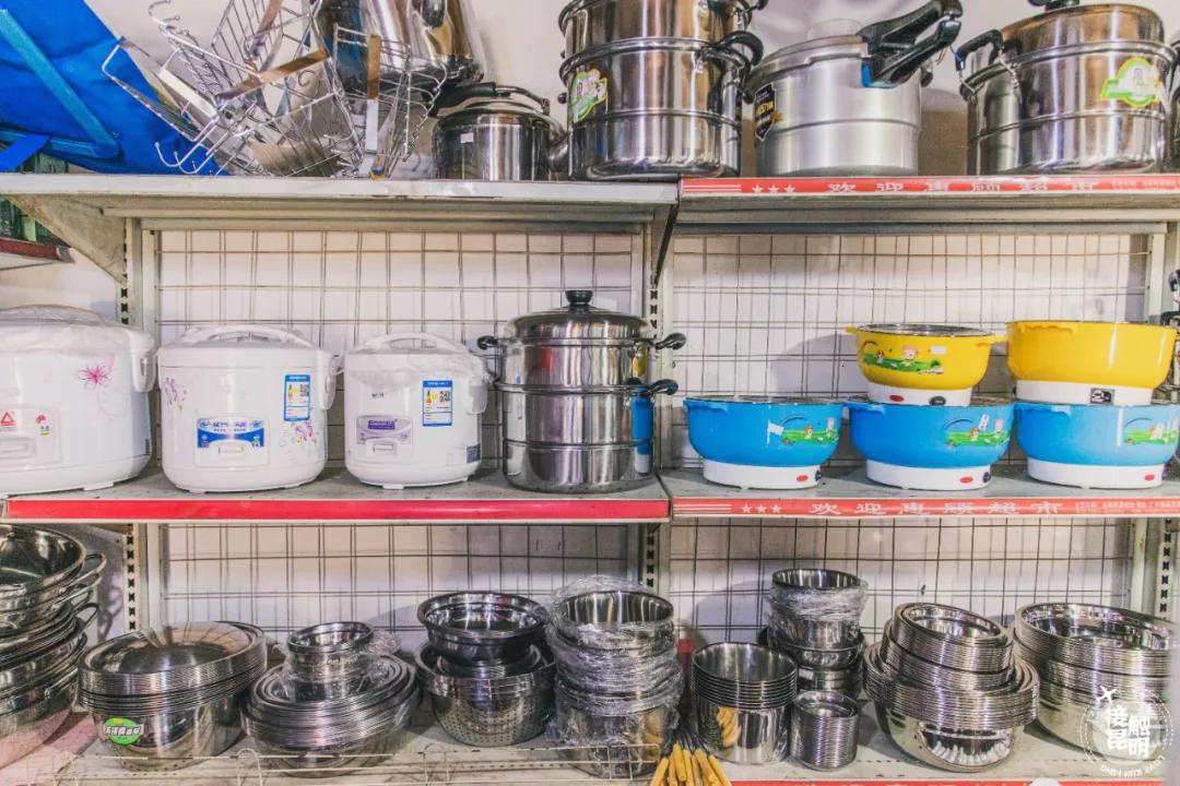 便宜超市推荐昆明有哪些,昆明哪个地方逛超市最便宜又好