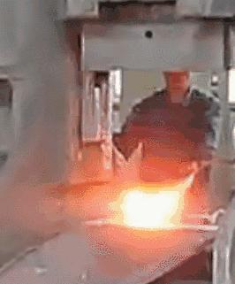 金属的铸导致型方法,金属铸造工艺