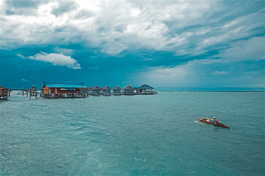 在音乐里奔跑,在激昂悦耳的旋律中奔跑