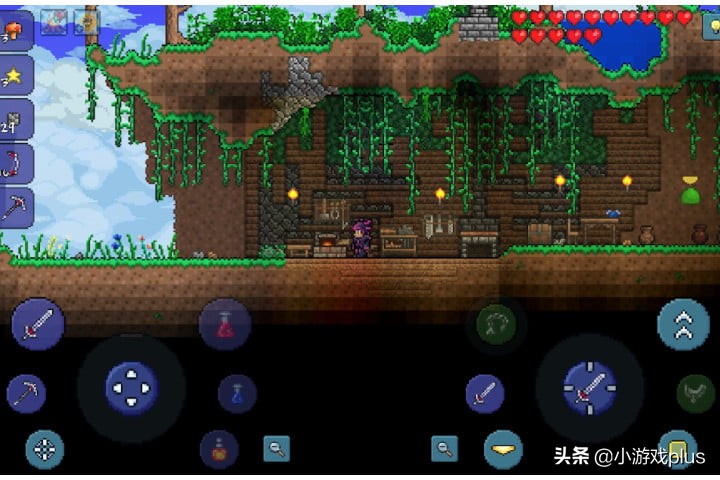 无需网络的单机手机游戏有哪些,好玩的离线手机游戏ios